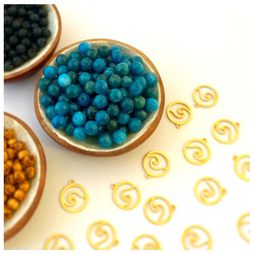 CONFIDENCE MIX MALA WORKSHOP