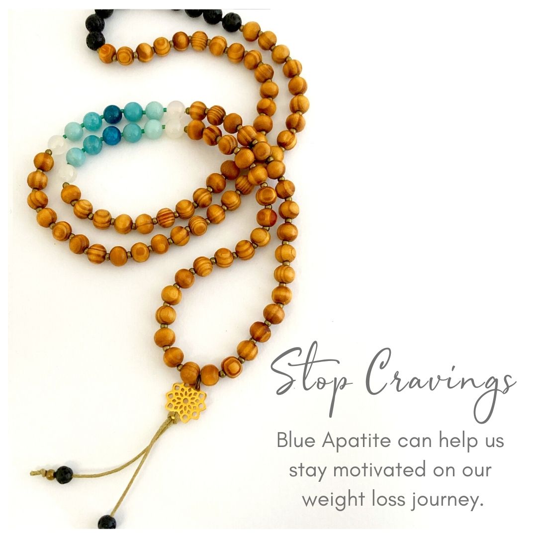 CONFIDENCE MIX MALA WORKSHOP