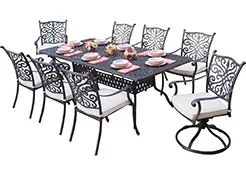 Spring Outdoor Deal 6 - Patio Furniture