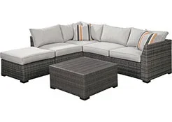 Spring Outdoor Deal 7 - Patio Furniture