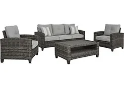 Spring Outdoor Deal 1 - Patio Furniture