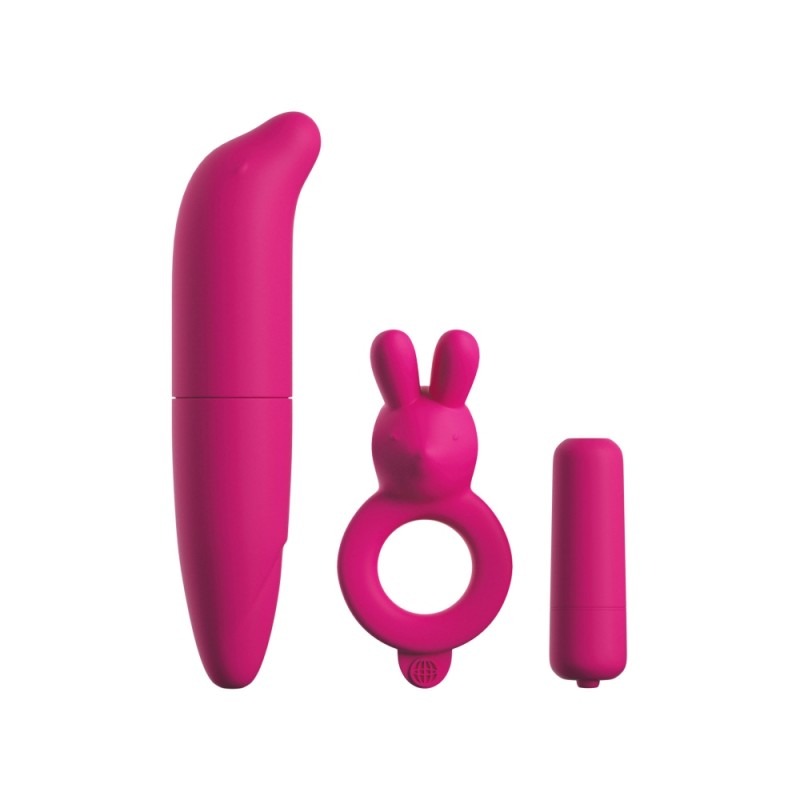 Kit pour couple pipedream