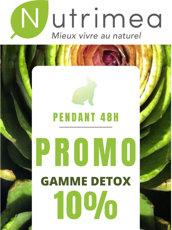 Promo spciale de Pques
