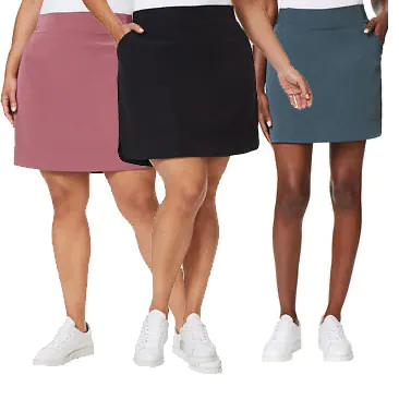 32 cool skort costco