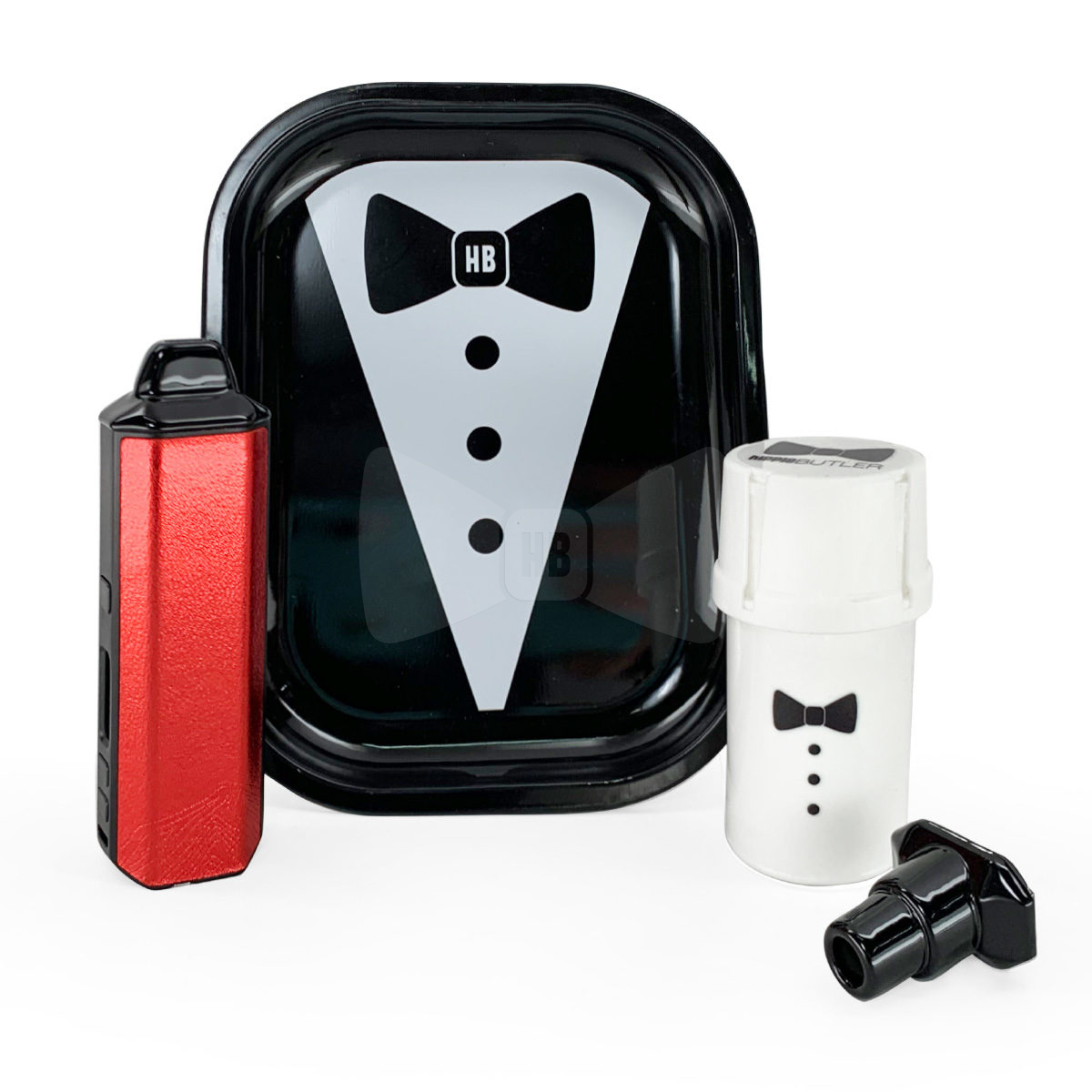 From Your Butler, With Love Bundle
