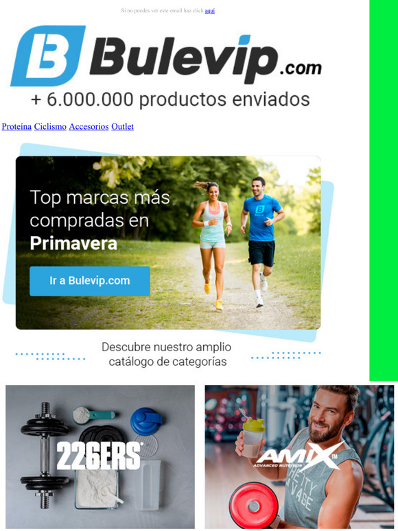   Descubre las Top Marcas Ms Compradas en Primavera