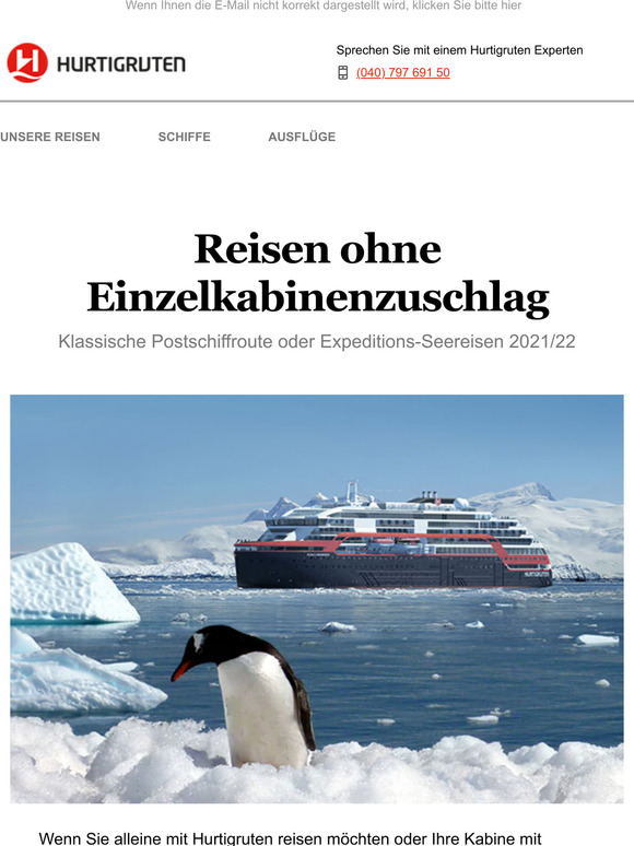 Alleinreisende Weihnachten 2022 Hurtigruten DE Angebote fr Alleinreisende 2021/2022 Milled