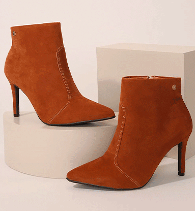C\u0026A BR: Vem que tem: botas para seu look | Milled