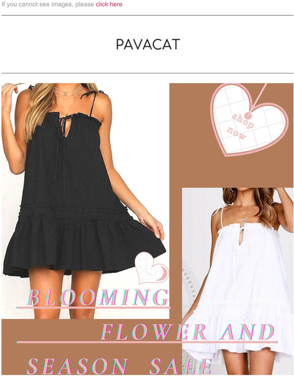 Blooming Flowerand  Seasonsale