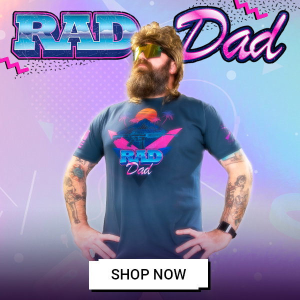 dad grunt style shirt