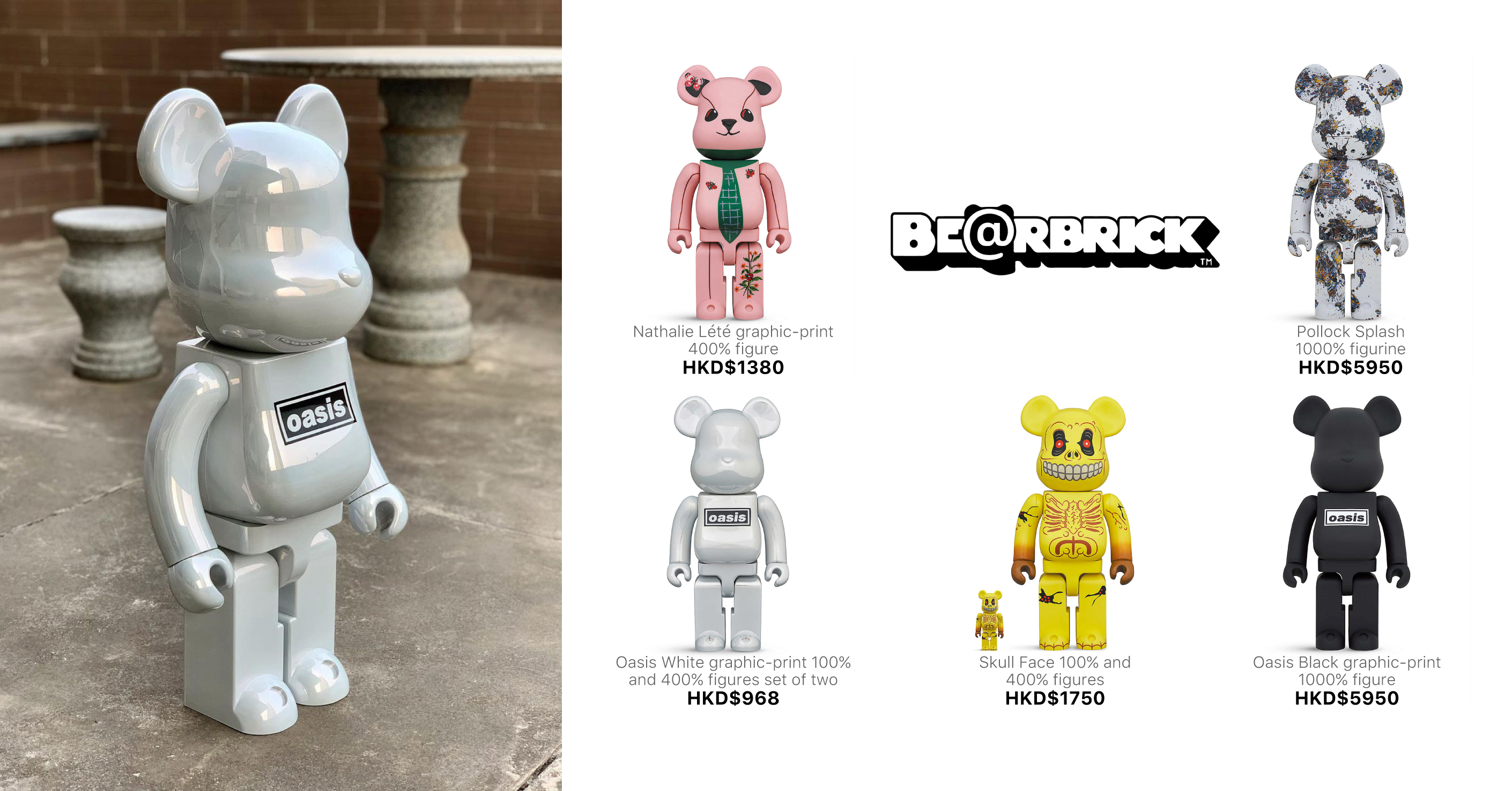 Goxip Be Rbrick Medicom Toy From Hk 1380 Only Milled