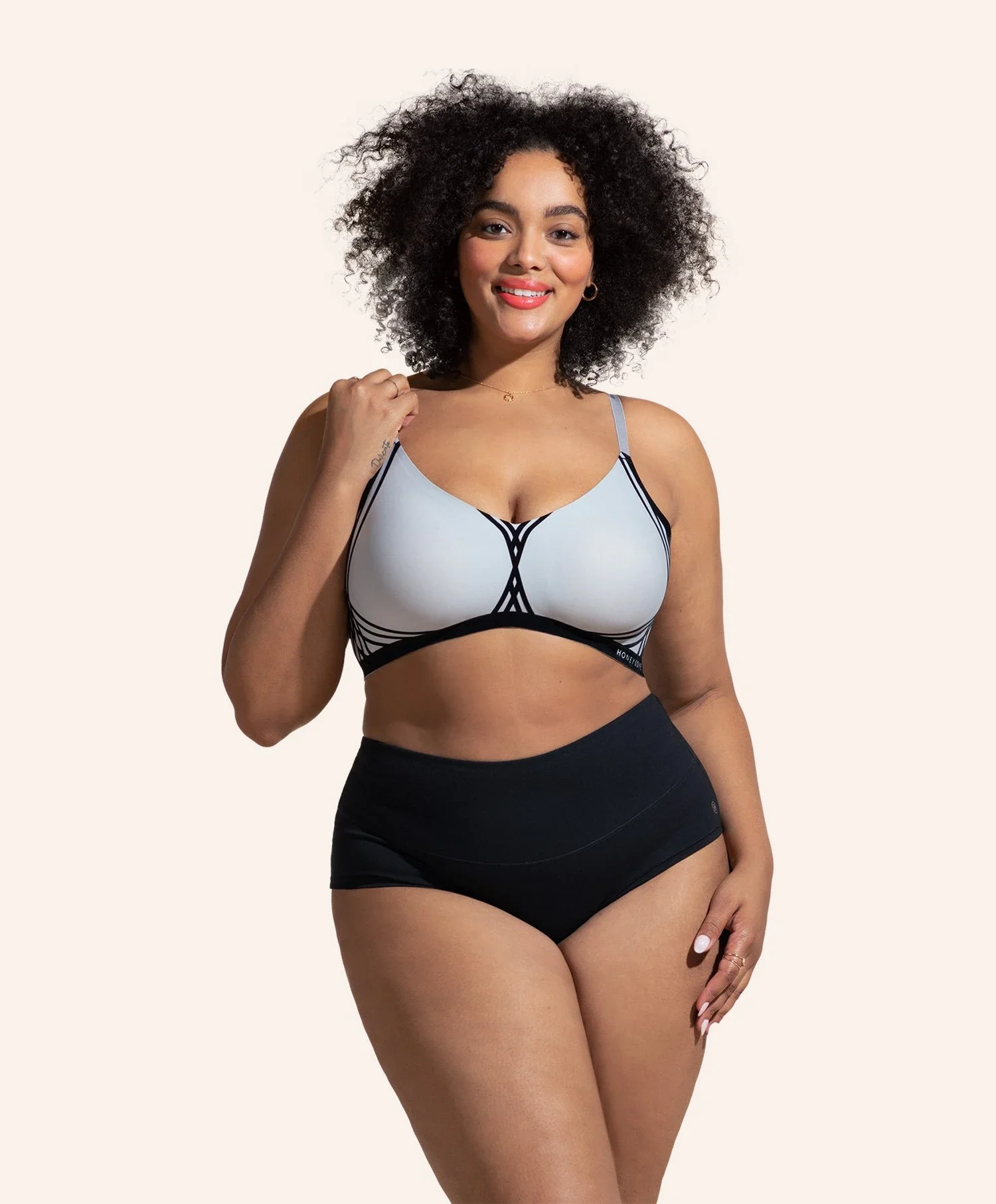 Sculptwear by HoneyLove: What customers are saying about the Silhouette Bra  ✨