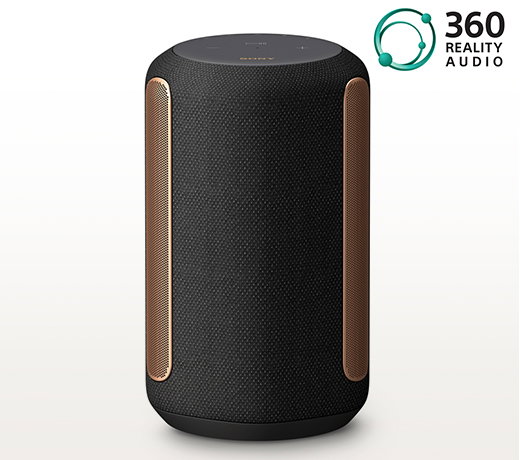 Sony: Next-gen Wireless Speakers Fill Your Room with Your Music | Milled