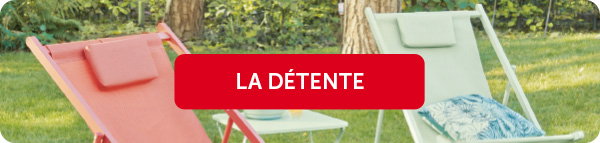 La détente La détente