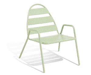 Fauteuil Fun Fauteuil Fun