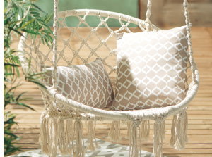 Fauteuil suspendu Natura Fauteuil suspendu Natura