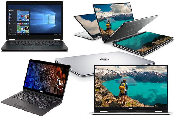 Discount Electronics: 80% Off Scratch and Dent Laptops Sale | Milled