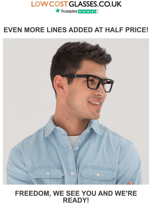 EXTENDED OFFER: Going out is the new staying in!