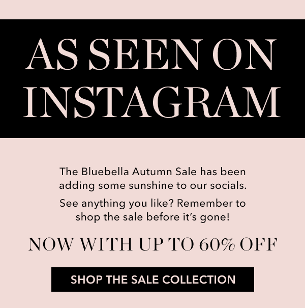 Sale - Up to 60% Off!