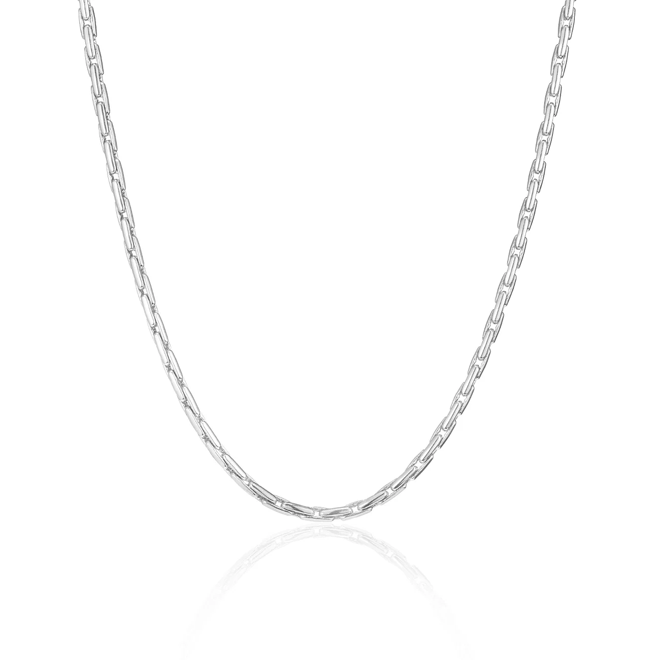 Image of Constance Chain Necklace