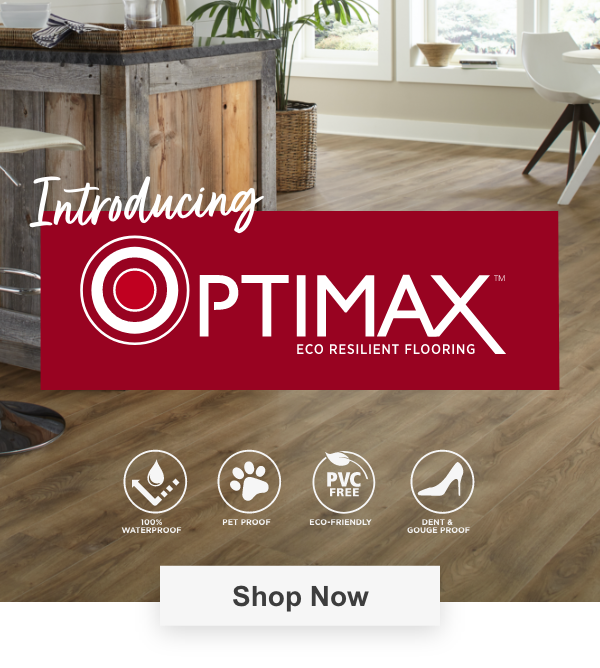 Floor Decor Introducing Optimax Eco Resilient Flooring Milled