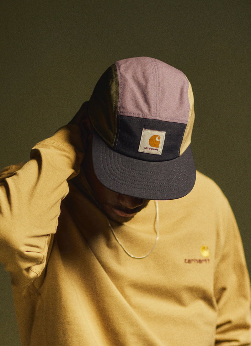 Helinox x Carhartt WIP 