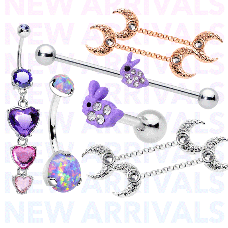 Body Candy 10 Birthday Points [unlocked] Milled