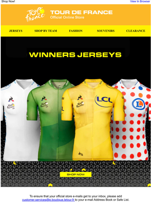 france football online store