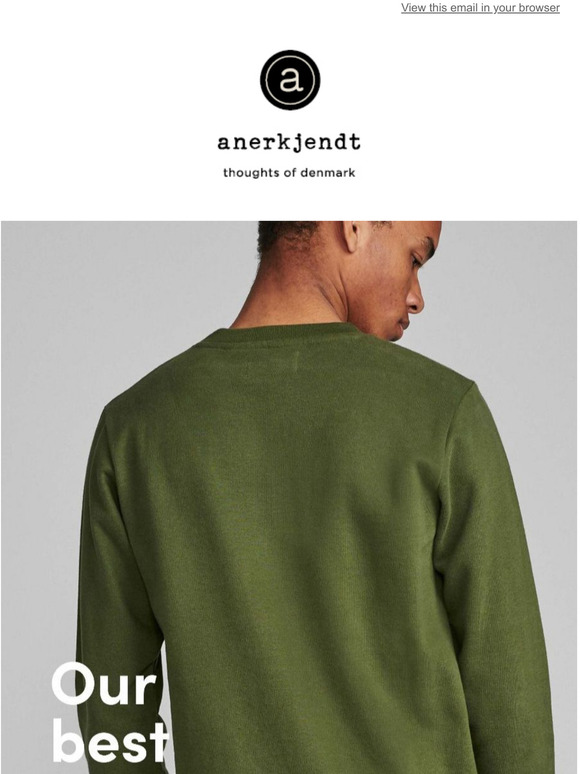 Best of basics