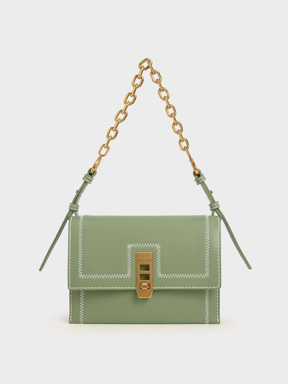 Charles & Keith: New Arrivals: Ring Detail Hobo Bags | Milled Charles & Keith: New Arrivals: Ring Detail Hobo Bags | Milled