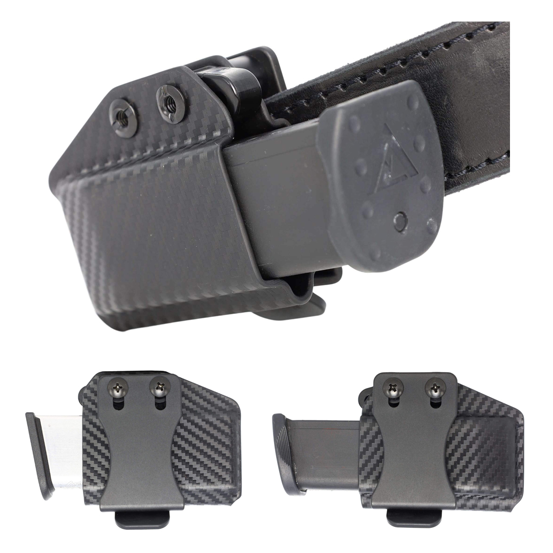 Concealment Express New Product Alert Horizontal OWB KYDEX Magazine