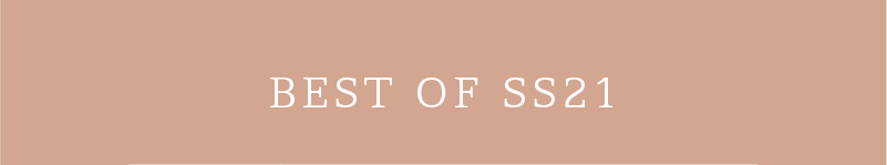 BEST OF SS21