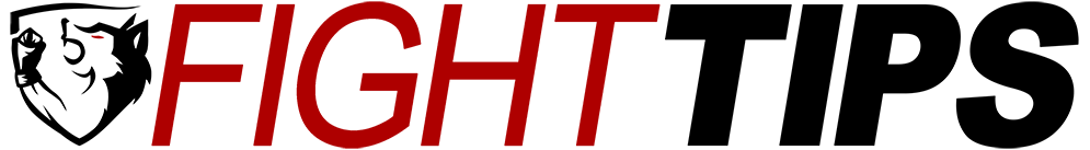 FIGHTTIPS Logo