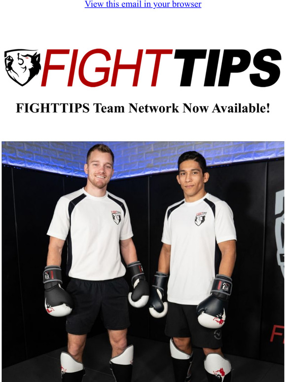 Fight Bible Need A Home Mma Workout Schedule Milled