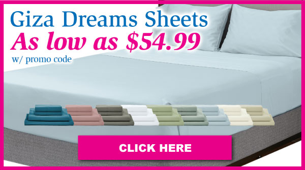 my pillow sheet set promo code