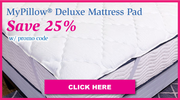 my pillow promo code 2019