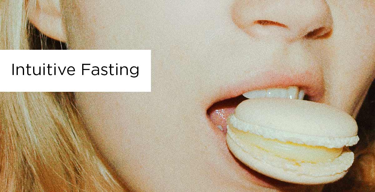 Project Juice: The science on intuitive fasting. | Milled