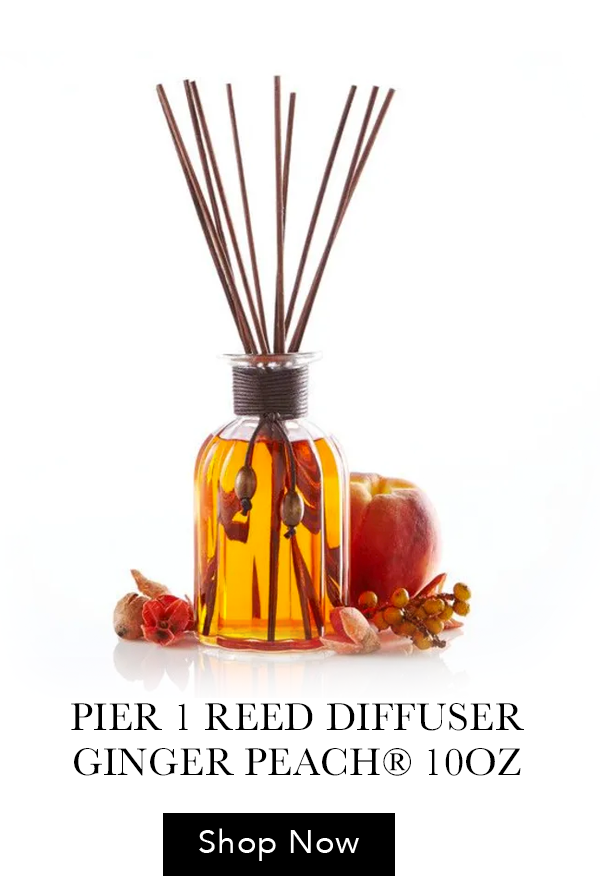 Pier 1 These Pier 1 Classics are back! Milled