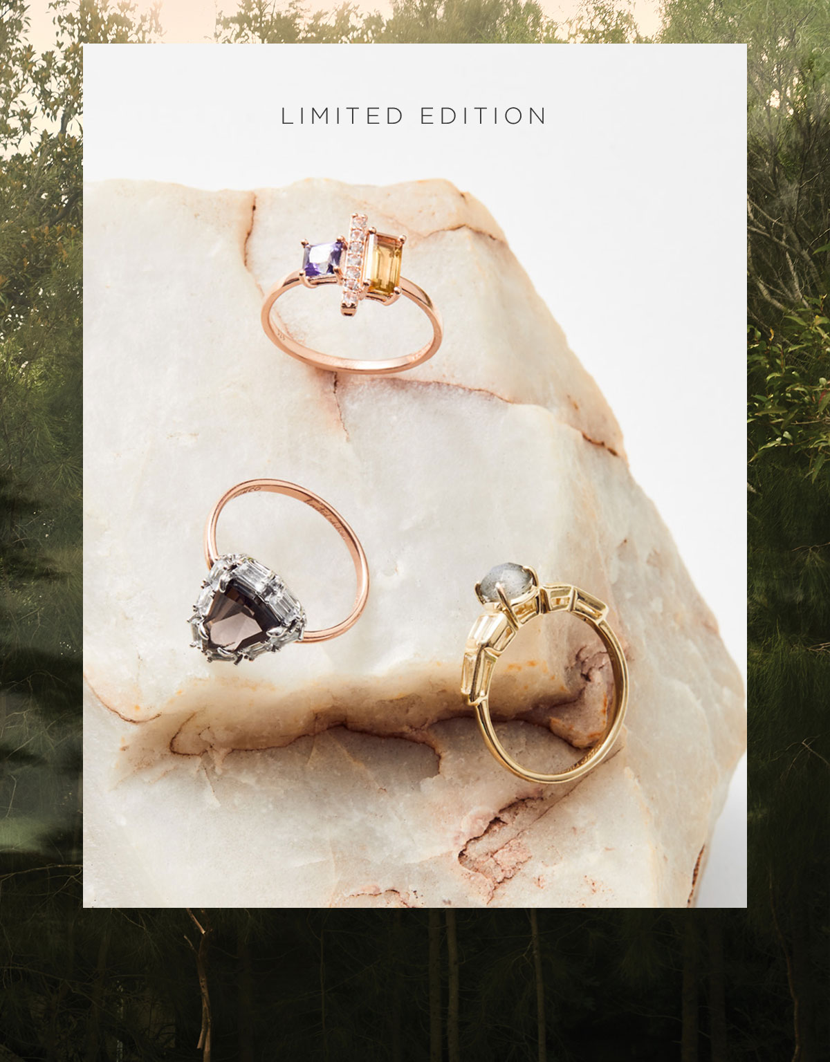 Mimco hot sale sale rings