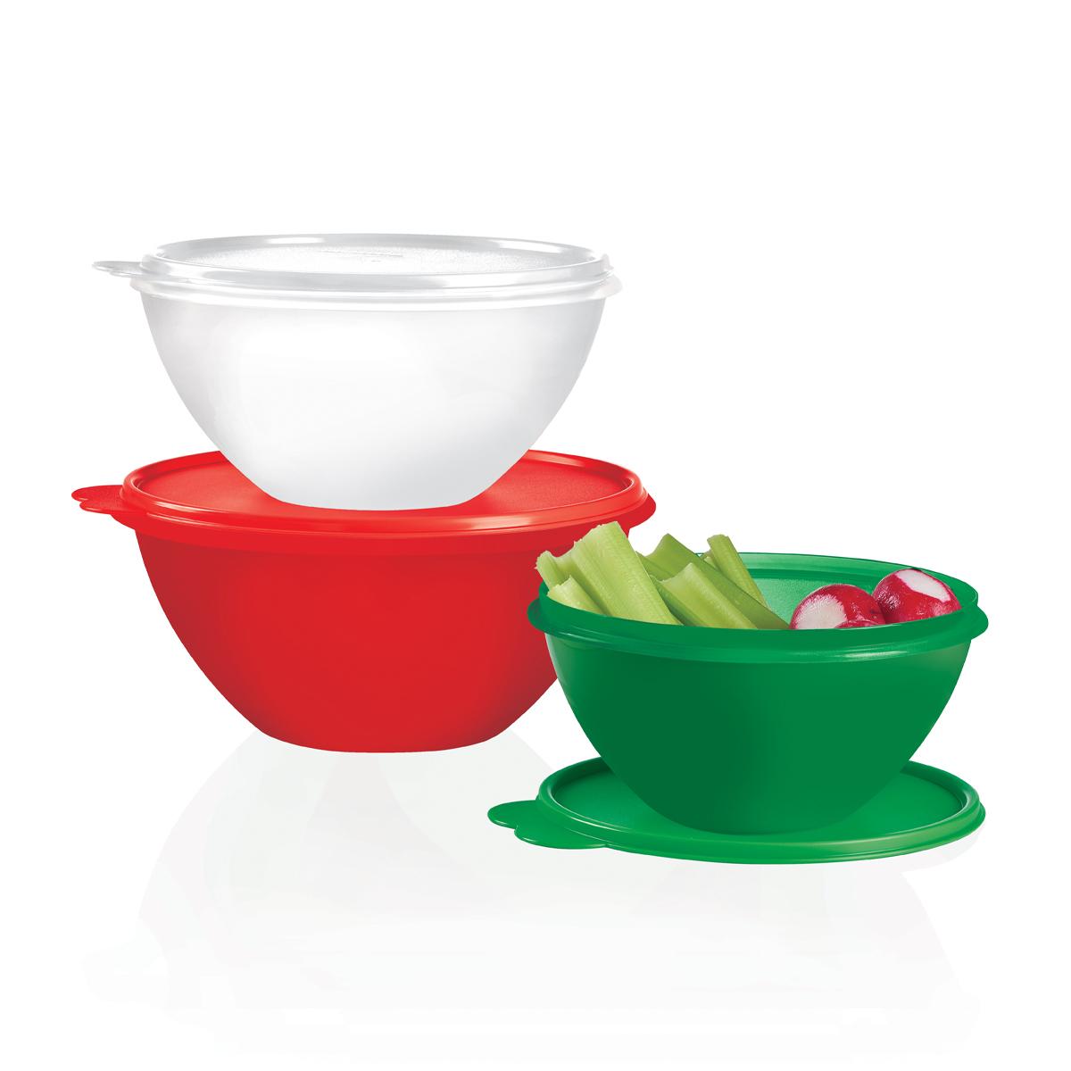 muchas margaritas set tupperware