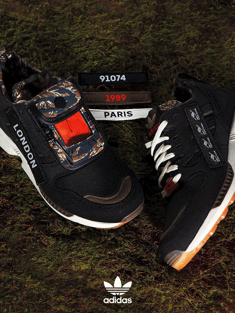Allike: adidas ZX 8000 \