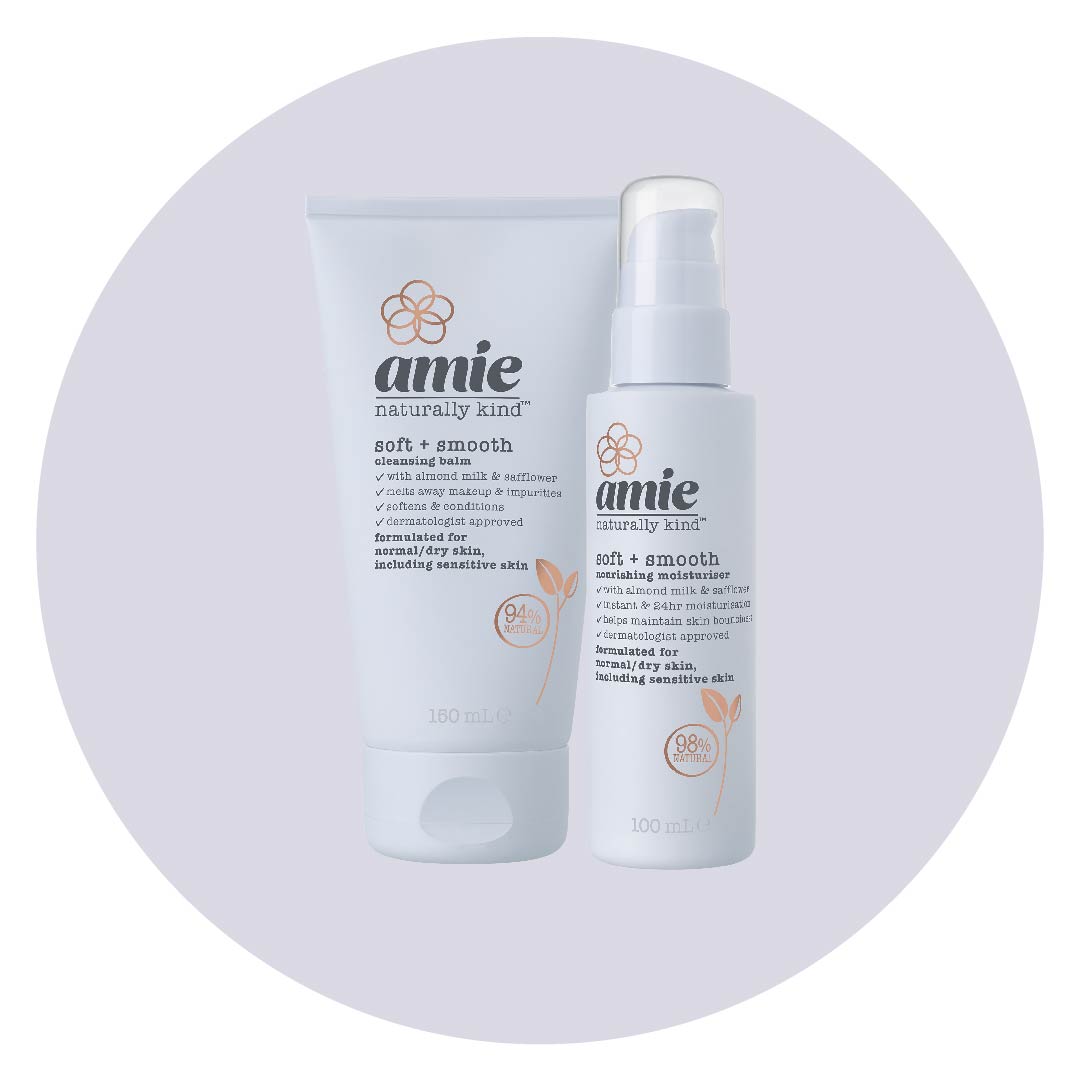 skincare products
