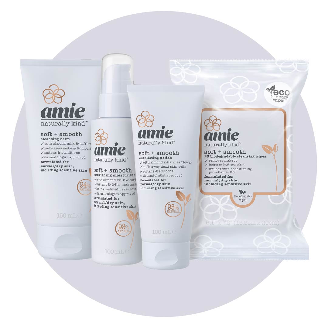 skincare products