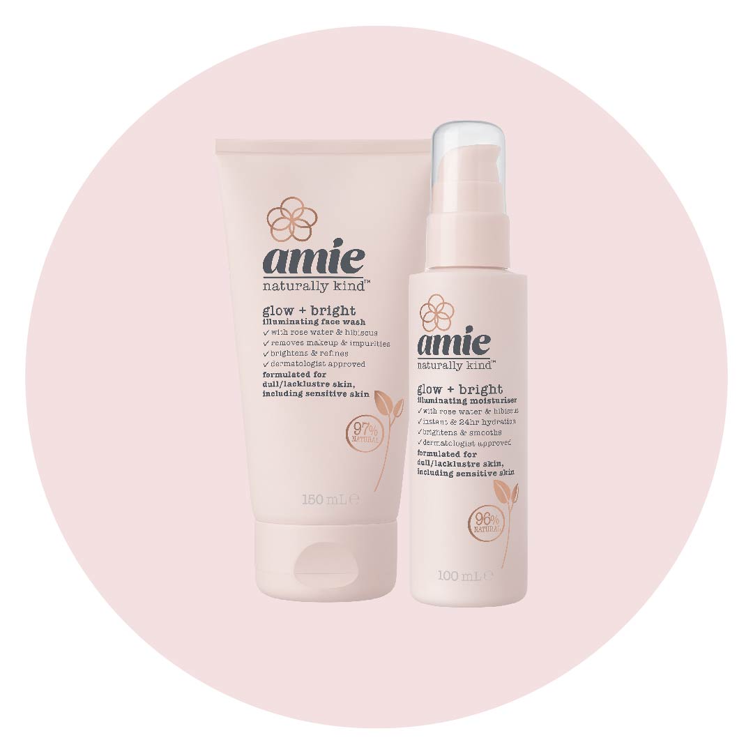 skincare products