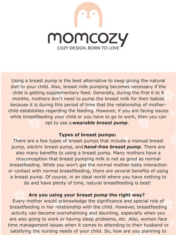 🤱 Nurturing New Beginnings: Mastering Breastfeeding Positions