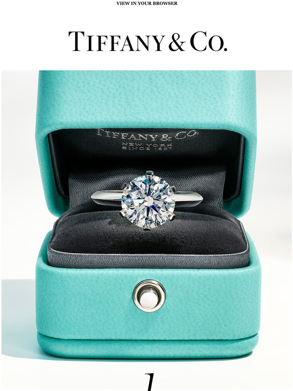 What Sets Tiffany Diamonds Apart