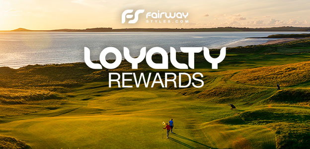 FairwayStyle Loyalty Rewards Program