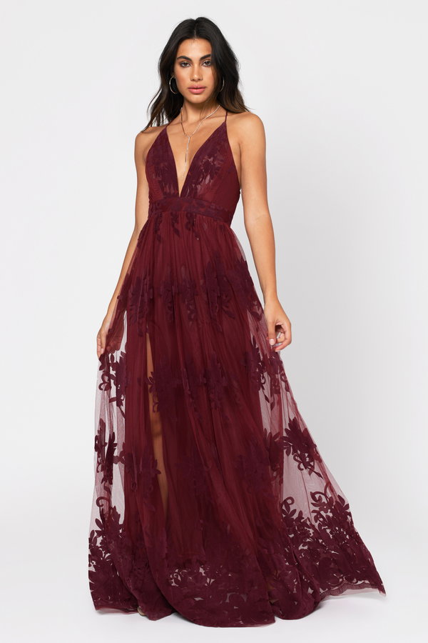 Tobi: PROM DRESSES | Milled