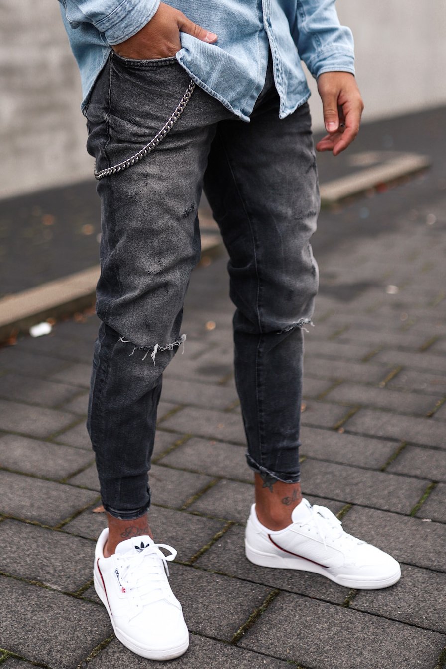Denimz De: RESTOCK ALERT | Milled