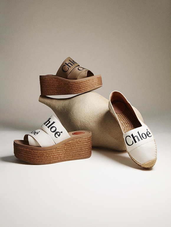 chloe shoes 2021